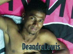 DeandreLewis