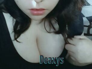 Deaxys