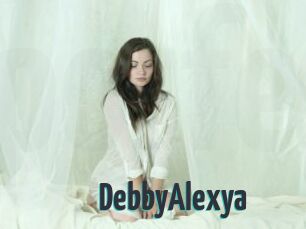 DebbyAlexya