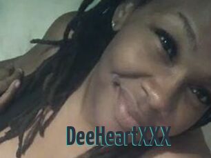 DeeHeartXXX