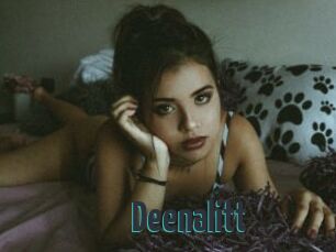 Deenalitt