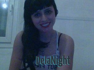 DelaNight