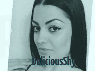 DeliciousShy