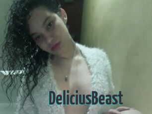 DeliciusBeast