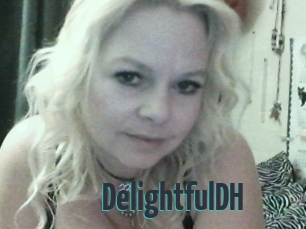 DelightfulDH Porn Fellow