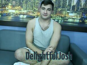 DelightfulJosh