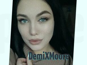 DemiXMoore