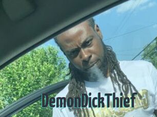 DemonDickThief