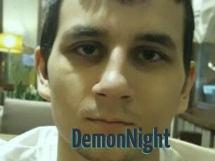 DemonNight