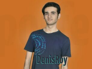 DenisRoy
