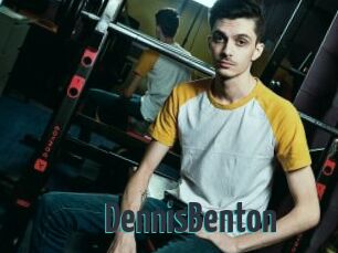 DennisBenton