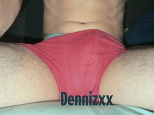 Dennizxx Porn Fellow