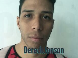 DereckJonson