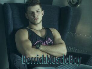 DerrickMuscleBoy