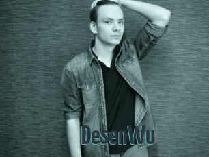 DesenWu