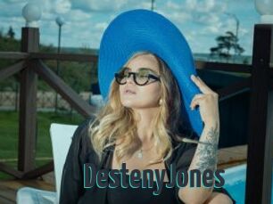 DestenyJones