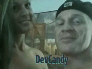 DevCandy