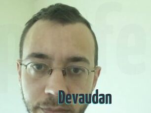 Devaudan