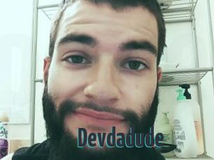Devdadude