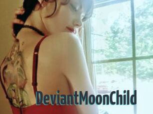 DeviantMoonChild