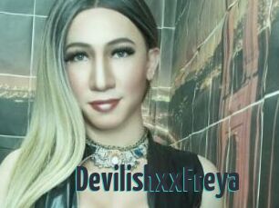 DevilishxxFreya