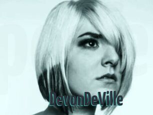 DevonDeVille