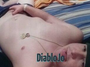 DiabloJo