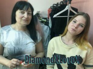DiamondXLoveX