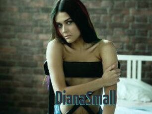 DianaSmall