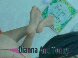 Dianna_And_Tonny
