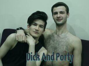 Dick_And_Porty