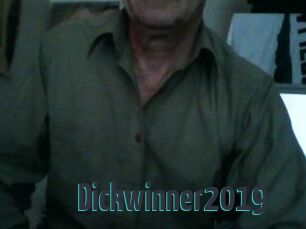 Dickwinner2019
