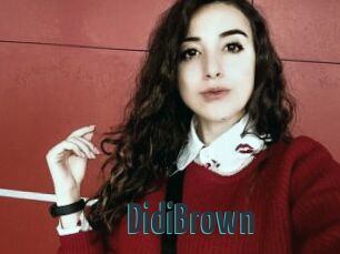 DidiBrown