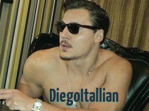 DiegoItallian