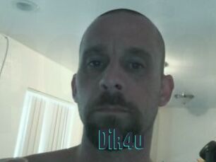 Dik4u