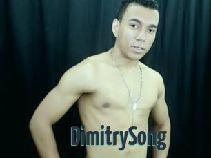 DimitrySong
