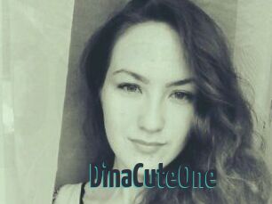 DinaCuteOne