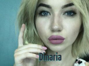 Dinaria