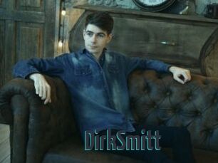 DirkSmitt