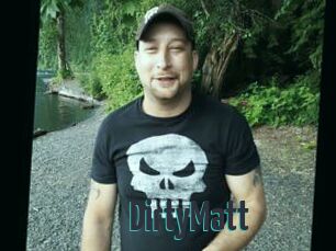 DirtyMatt