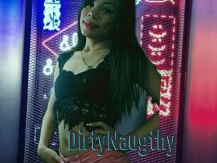 DirtyNaugthy