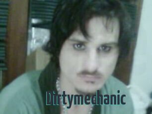 Dirtymechanic