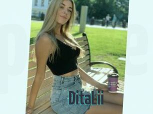 DitaLii