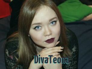 DivaTeona