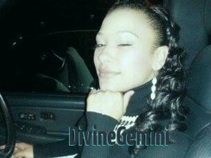 DivineGemini