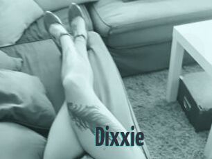 Dixxie