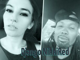 Django_NikkiRed