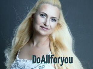 DoAllforyou