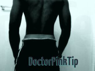 DoctorPinkTip