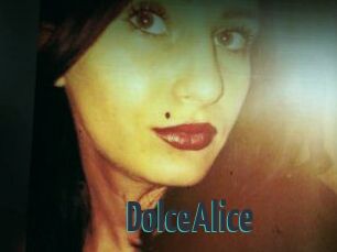 DolceAlice